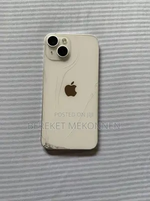 Apple iPhone 14 128 GB White