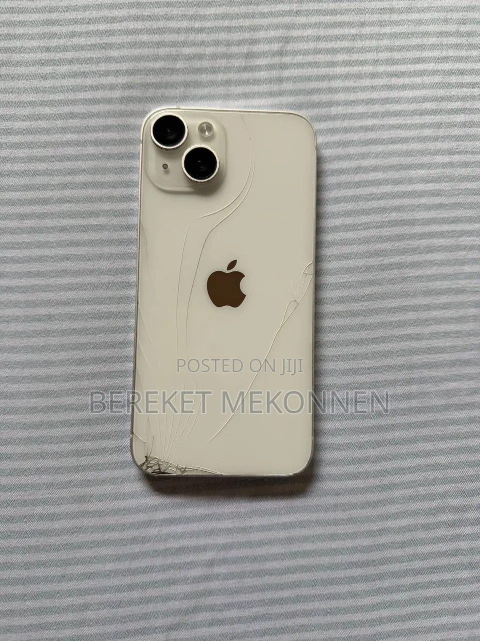 Apple iPhone 14 128 GB White