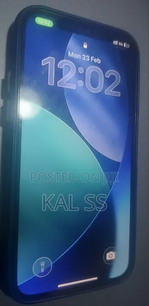 Apple iPhone 12 128 GB Blue