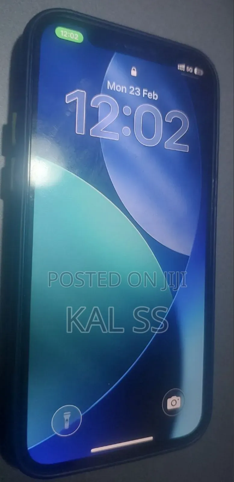 Apple iPhone 12 128 GB Blue