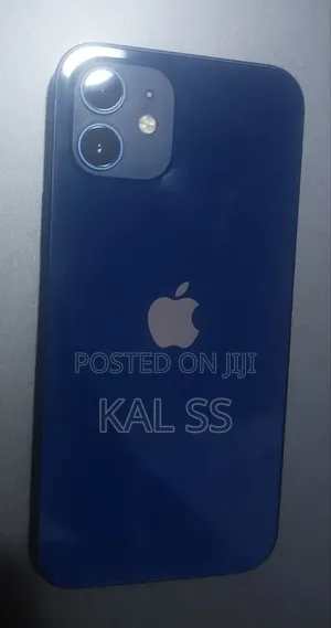 Apple iPhone 12 128 GB Blue