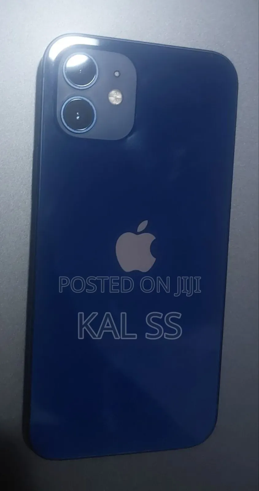 Apple iPhone 12 128 GB Blue