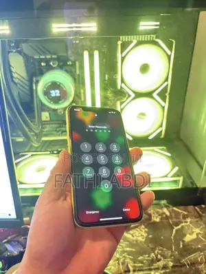 Apple iPhone 11 64 GB Yellow