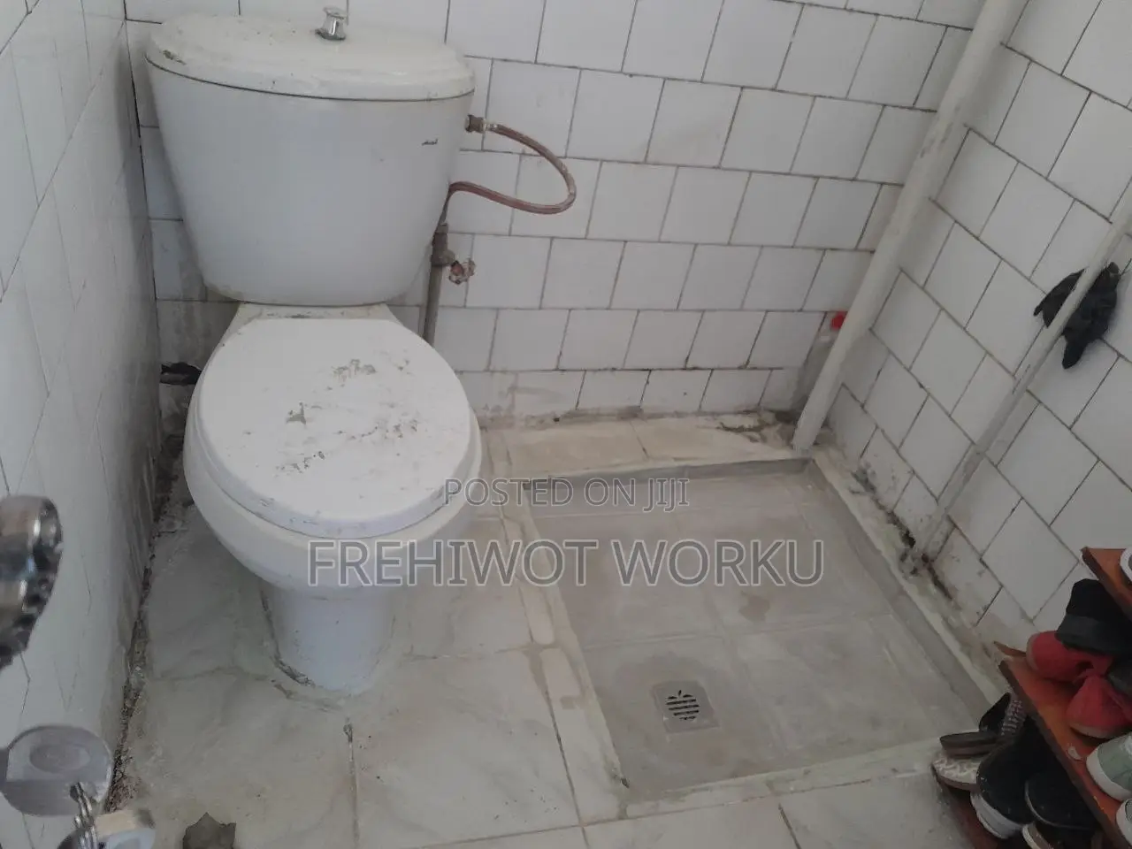 1bdrm Condo in Nifas Silk-Lafto for sale