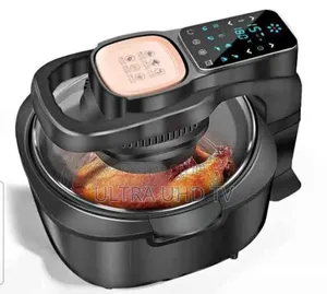 Air Fryer Electric Air Fryer, Specifically a Visual Model Like The