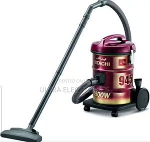 Hitachi Vacuum Cleaner, Similar to The