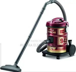 Hitachi Vacuum Cleaner, Similar to The