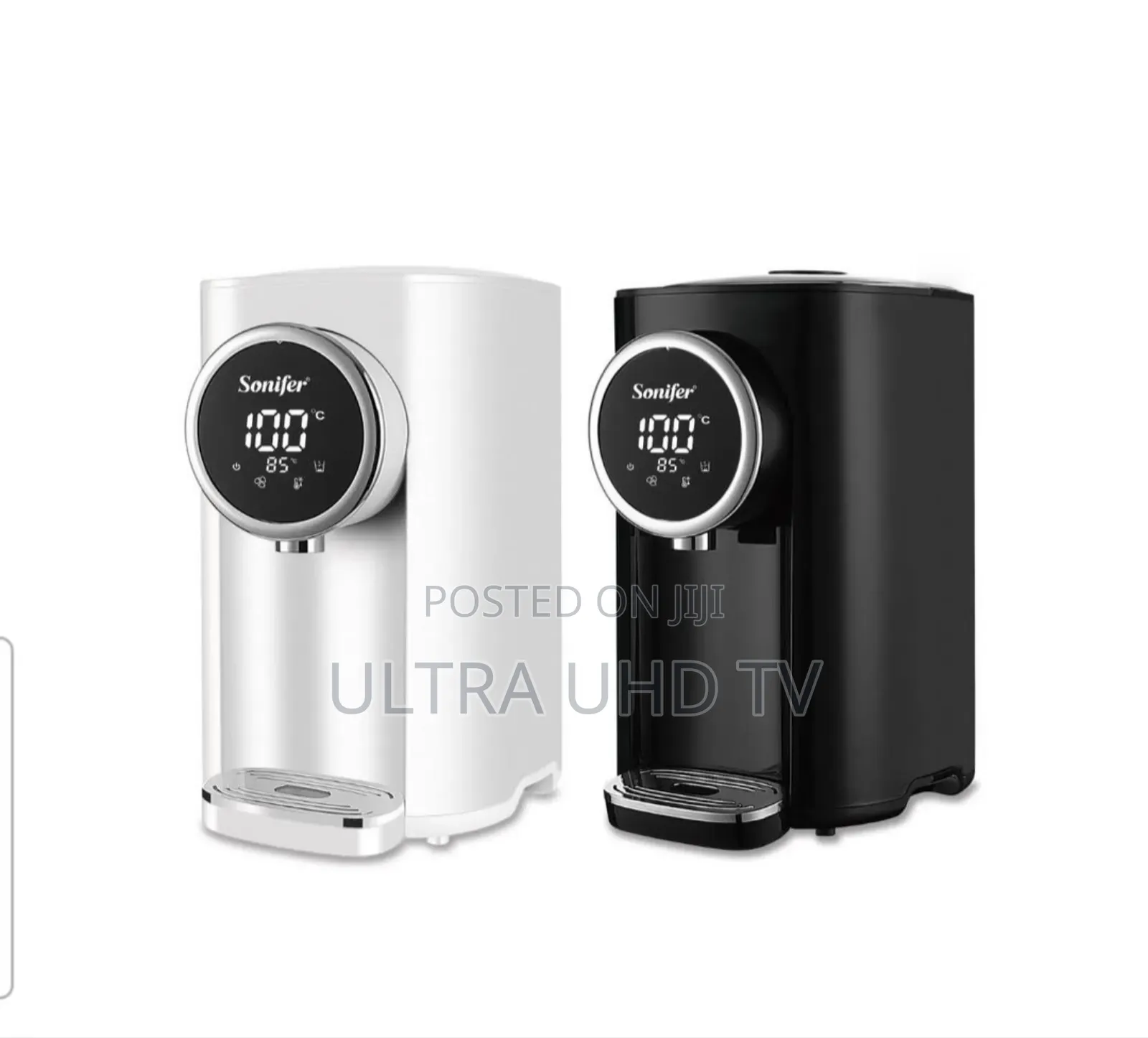 የዉሃ ማጣሪያ Sonifer Sf-2124 Electric Air Pot. Capacity Power: It