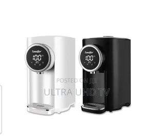 የዉሃ ማጣሪያ Sonifer Sf-2124 Electric Air Pot. Capacity Power: It