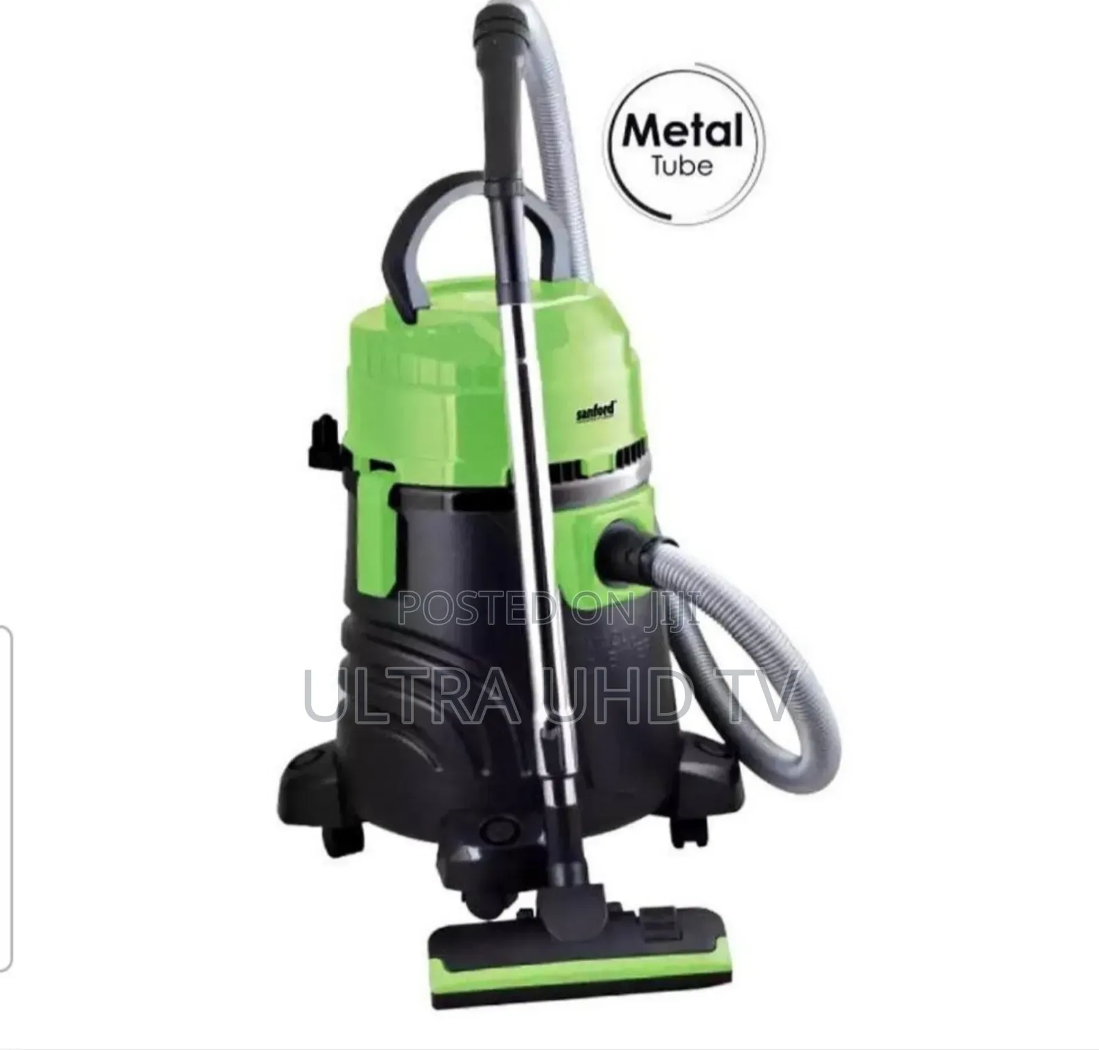 Vacuum Cleaner Sanford 3-in-1 Wet, Dry, and Blow Drum Vacuum Cleaner