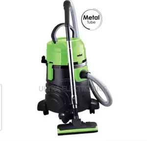 Vacuum Cleaner Sanford 3-in-1 Wet, Dry, and Blow Drum Vacuum Cleaner