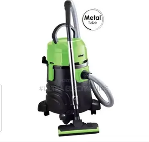Vacuum Cleaner Sanford 3-in-1 Wet, Dry, and Blow Drum Vacuum Cleaner