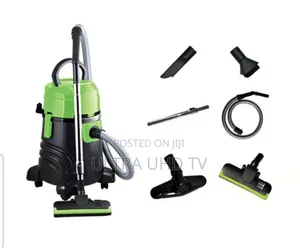 Vacuum Cleaner Sanford 3-in-1 Wet, Dry, and Blow Drum Vacuum Cleaner