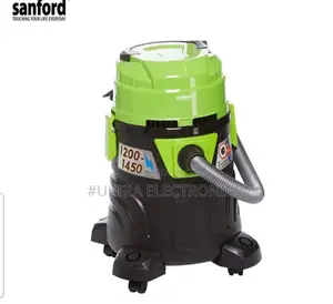 Vacuum Cleaner Sanford 3-in-1 Wet, Dry, and Blow Drum Vacuum Cleaner