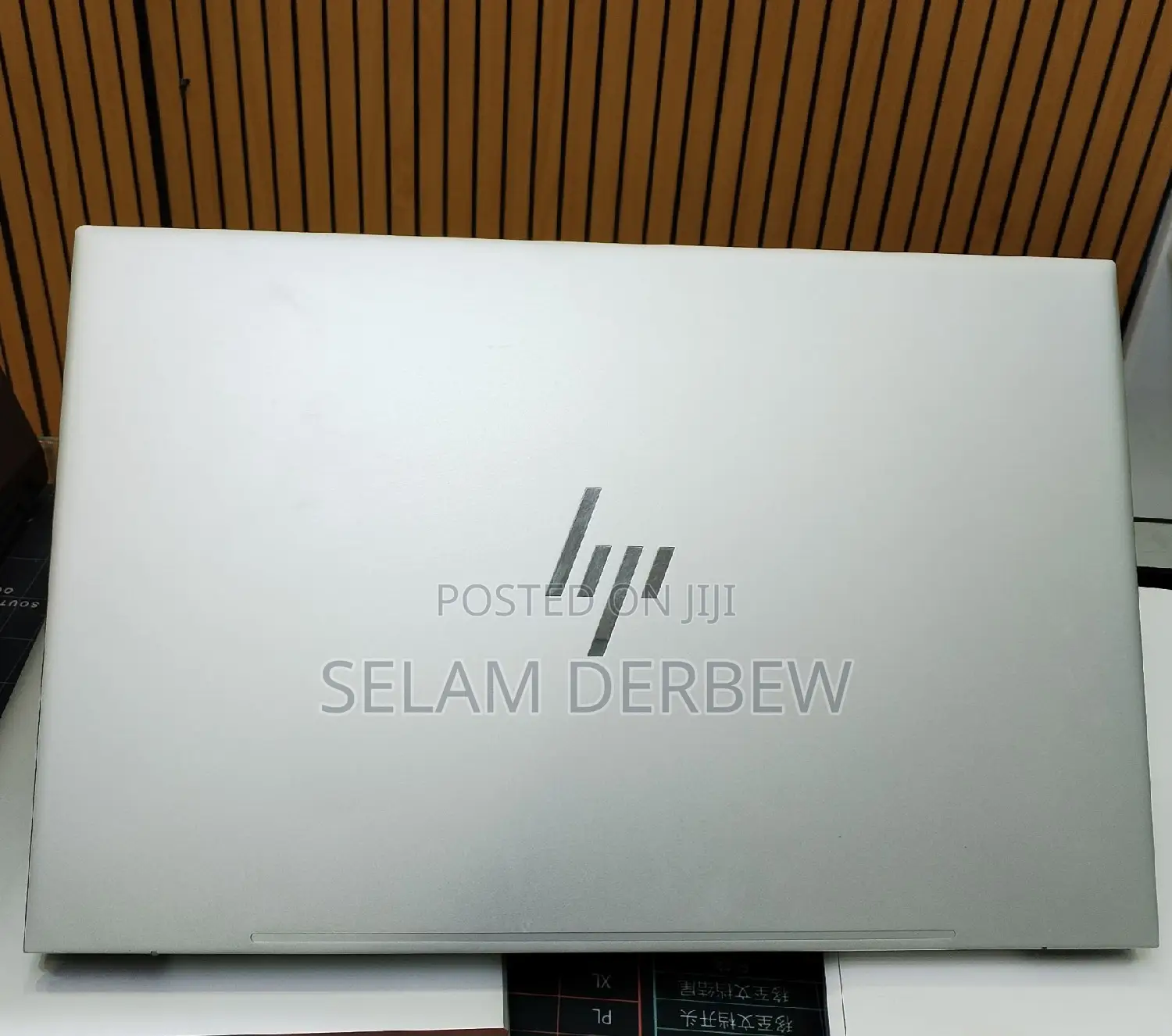 New Laptop HP Envy 17 16GB Intel Core i7 SSD 512GB