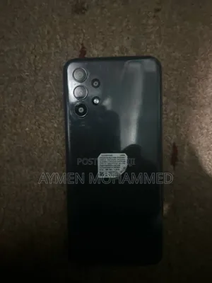 Samsung Galaxy A13 128 GB Black