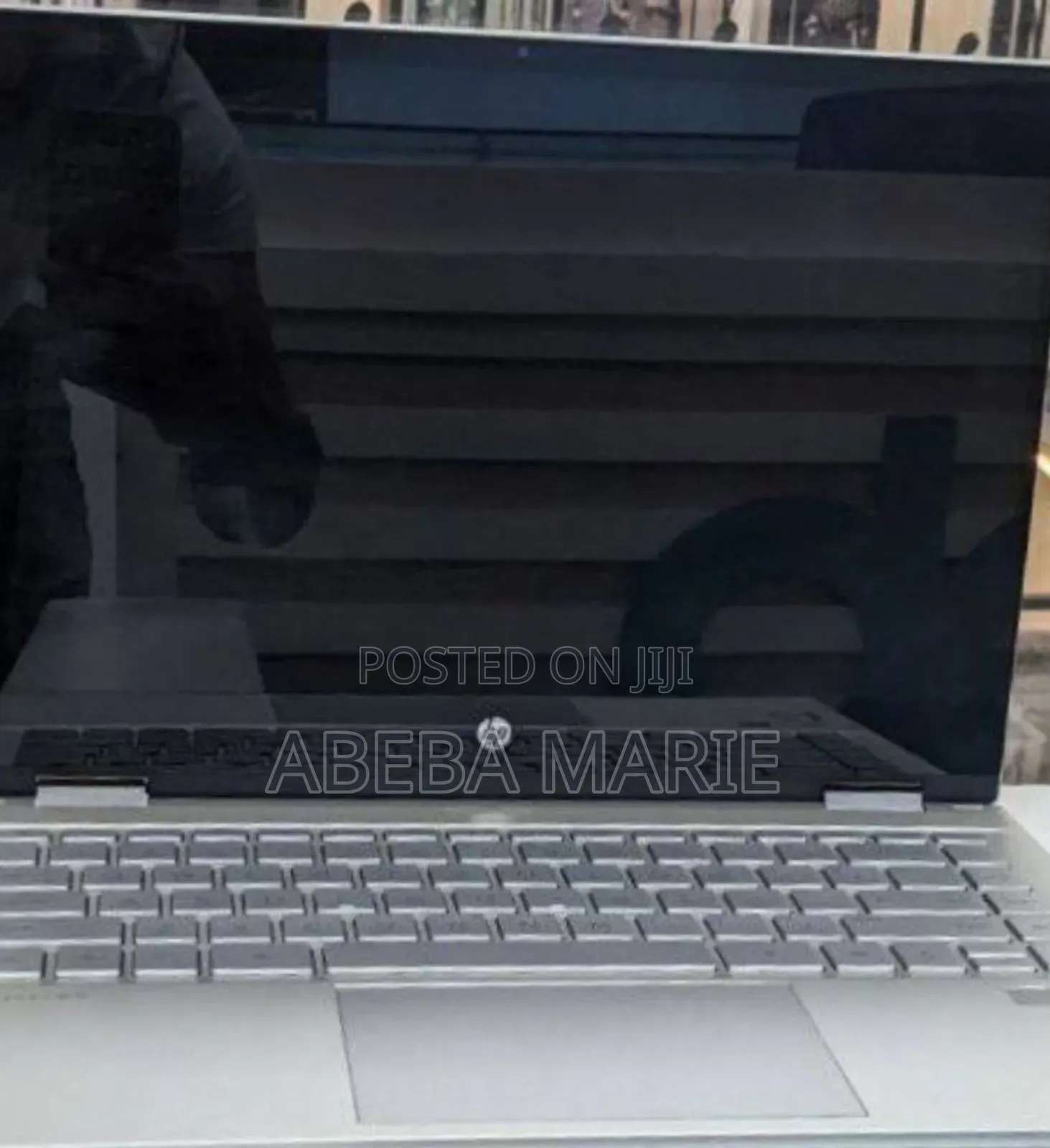 New Laptop HP Pavilion x360 14 16GB Intel Core i5 SSD 512GB