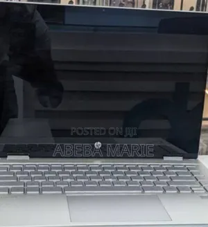 New Laptop HP Pavilion x360 14 16GB Intel Core i5 SSD 512GB