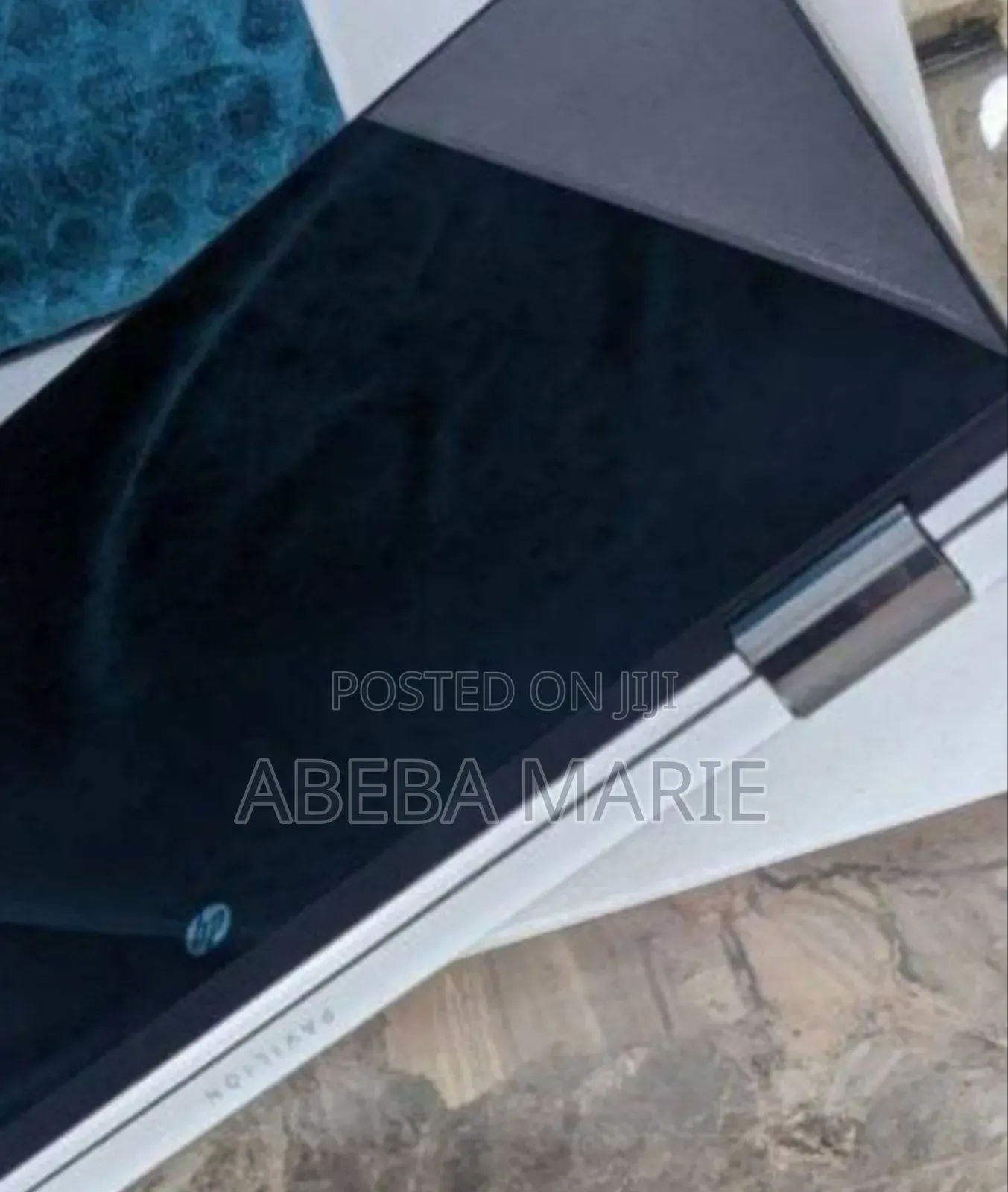 New Laptop HP Pavilion x360 14 16GB Intel Core i5 SSD 512GB