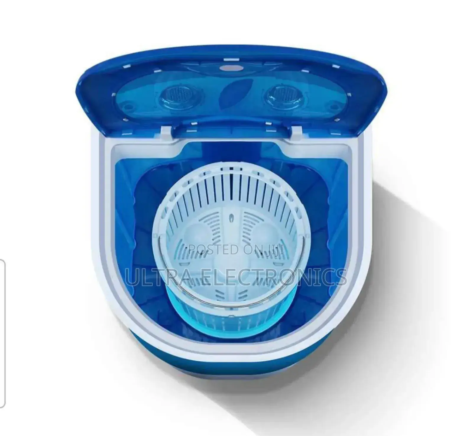 የጫማ ማጠብያ Sanford Mini Washing Machine Designed for Small
