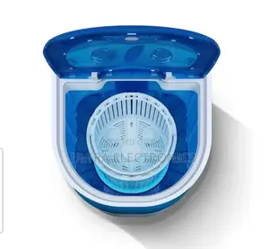 የጫማ ማጠብያ Sanford Mini Washing Machine Designed for Small