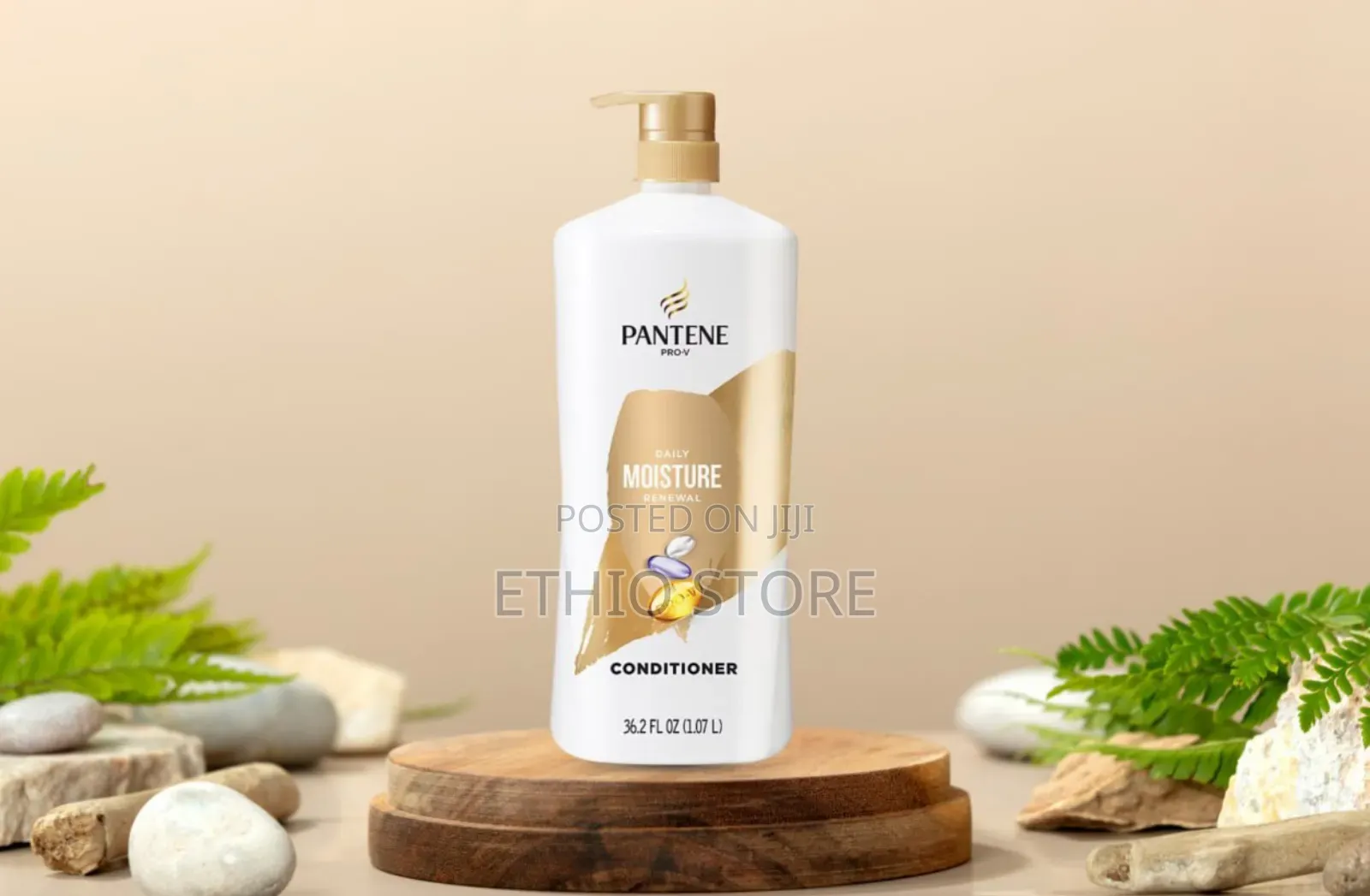Pantene Pro‐V Daily Moisture Renewal Conditioner