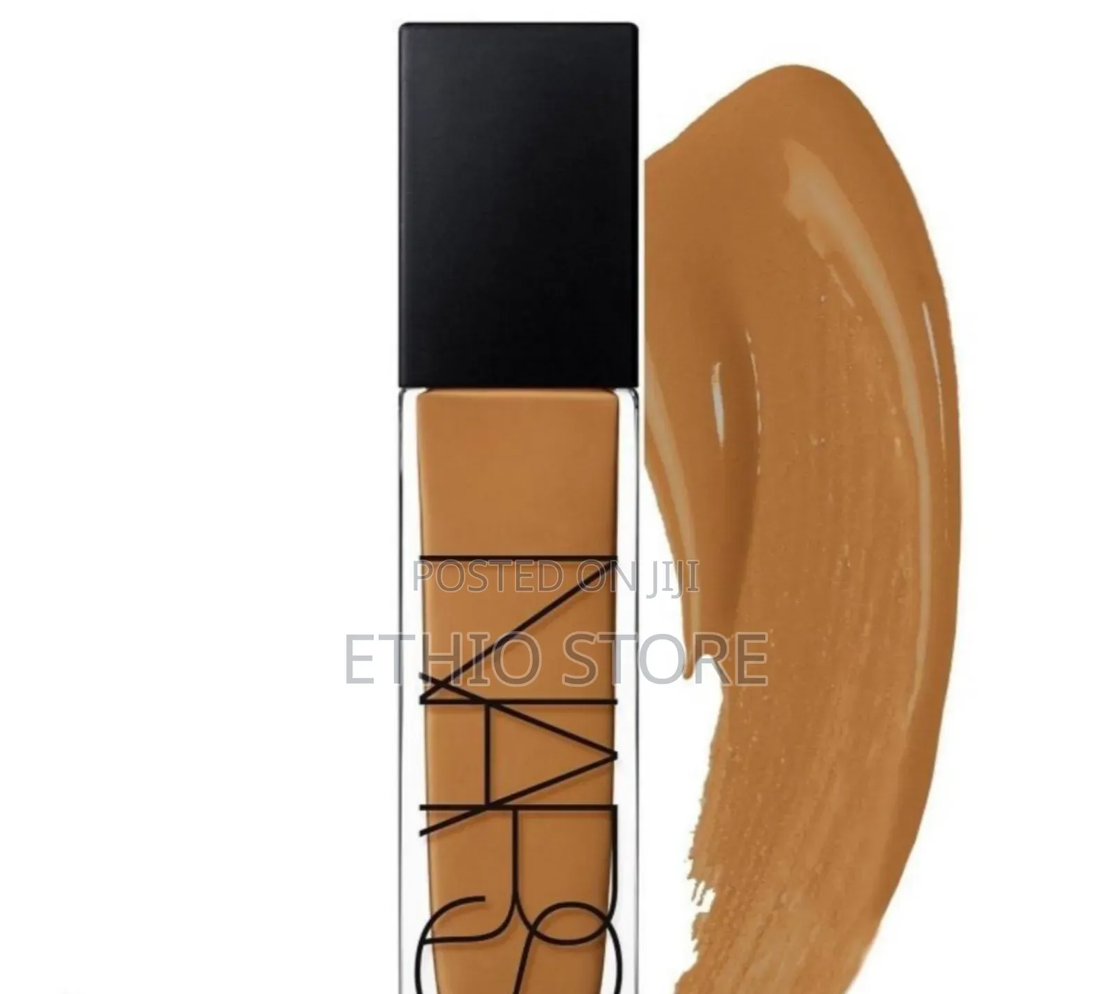 Natural Radiant Longwear Foundation