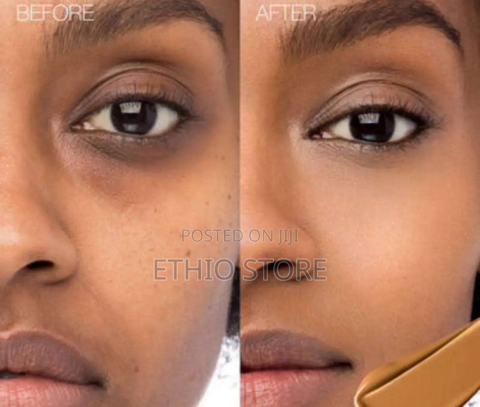 Natural Radiant Longwear Foundation