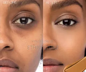 Natural Radiant Longwear Foundation