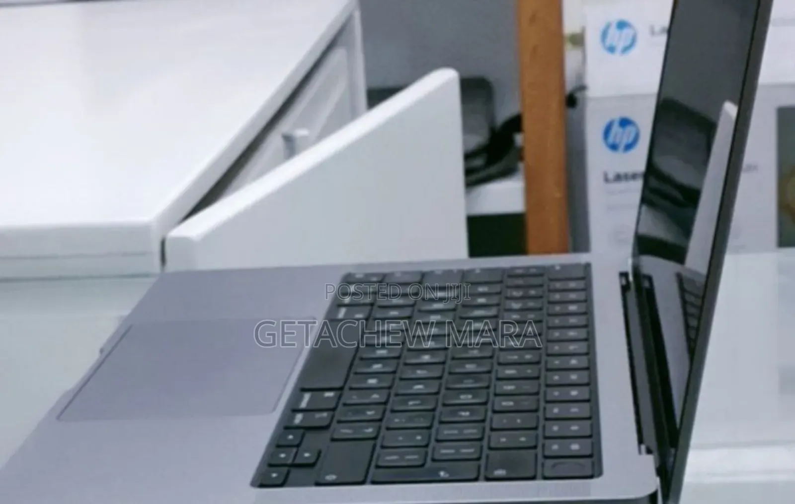 New Laptop Apple MacBook Pro M1 16GB Apple M1 Pro SSD 1T