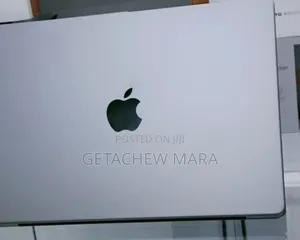 New Laptop Apple MacBook Pro M1 16GB Apple M1 Pro SSD 1T