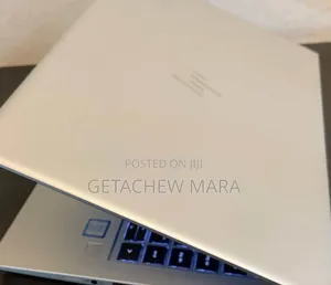 New Laptop HP EliteBook 840 G5 16GB Intel Core i5 SSD 512GB