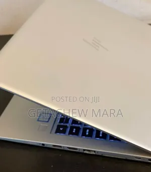 New Laptop HP EliteBook 840 G5 16GB Intel Core i5 SSD 512GB