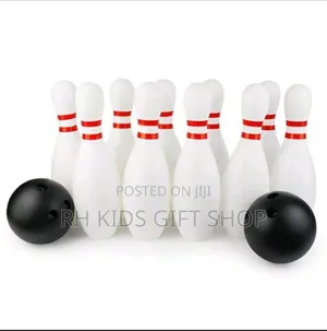 Bowling Set