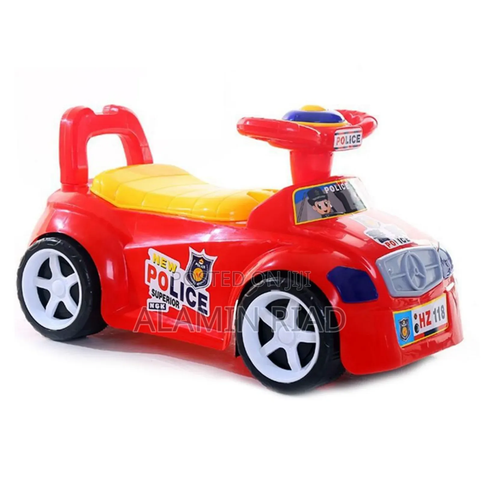 Toilet Trainer Potty