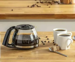 Moulinex Subito Filter Coffee Maker, Specifically 6 Cup