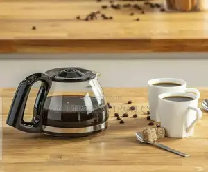 Moulinex Subito Filter Coffee Maker, Specifically 6 Cup