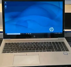 Laptop HP EliteBook 840 8GB Intel Core i5 SSD 512GB