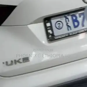 Nissan Juke 2021 White