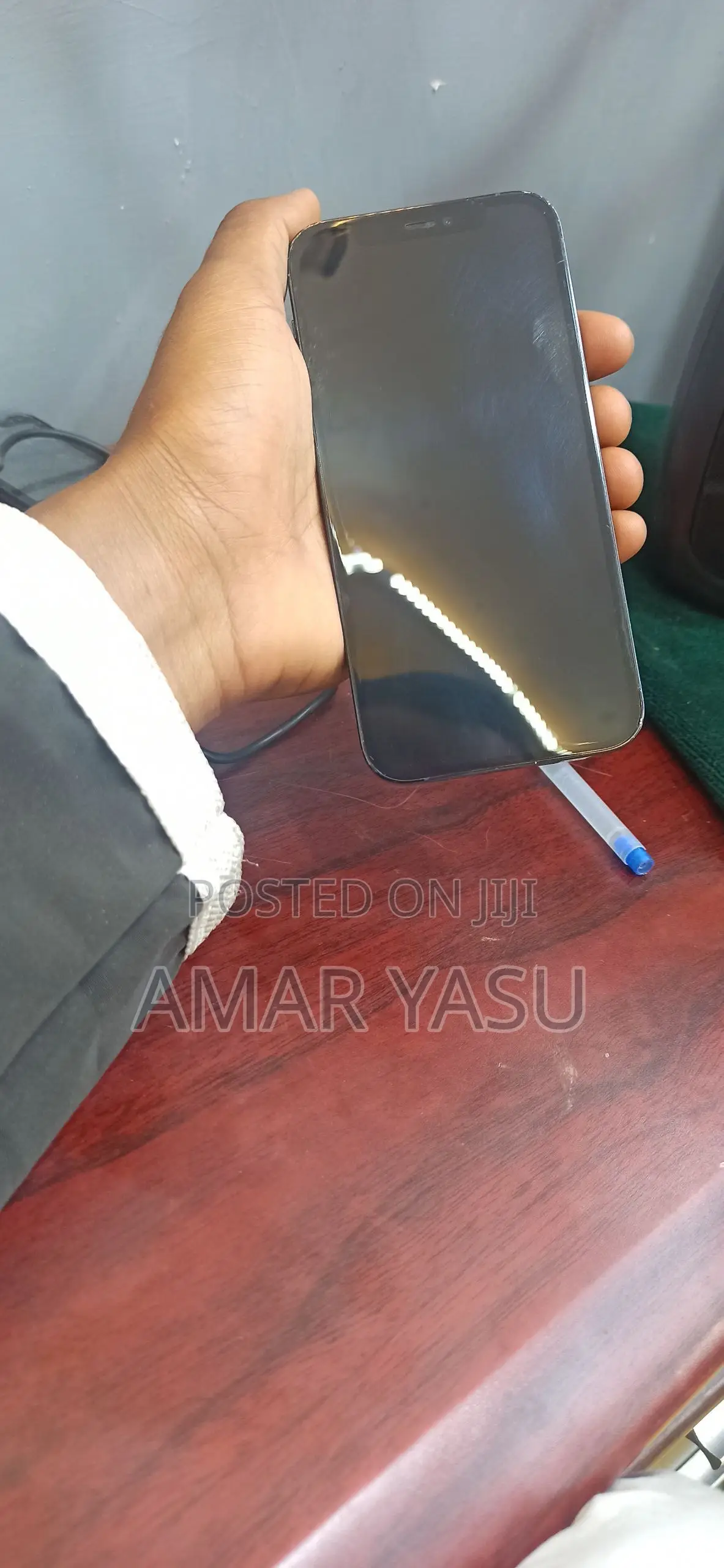 Apple iPhone 12 Pro 128 GB Blue