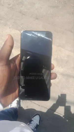 ZTE Blade A71 64 GB Blue