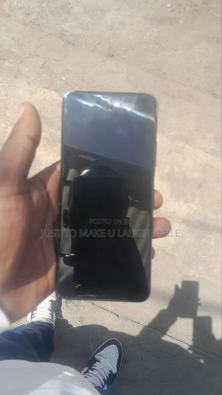 ZTE Blade A71 64 GB Blue