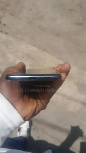 ZTE Blade A71 64 GB Blue