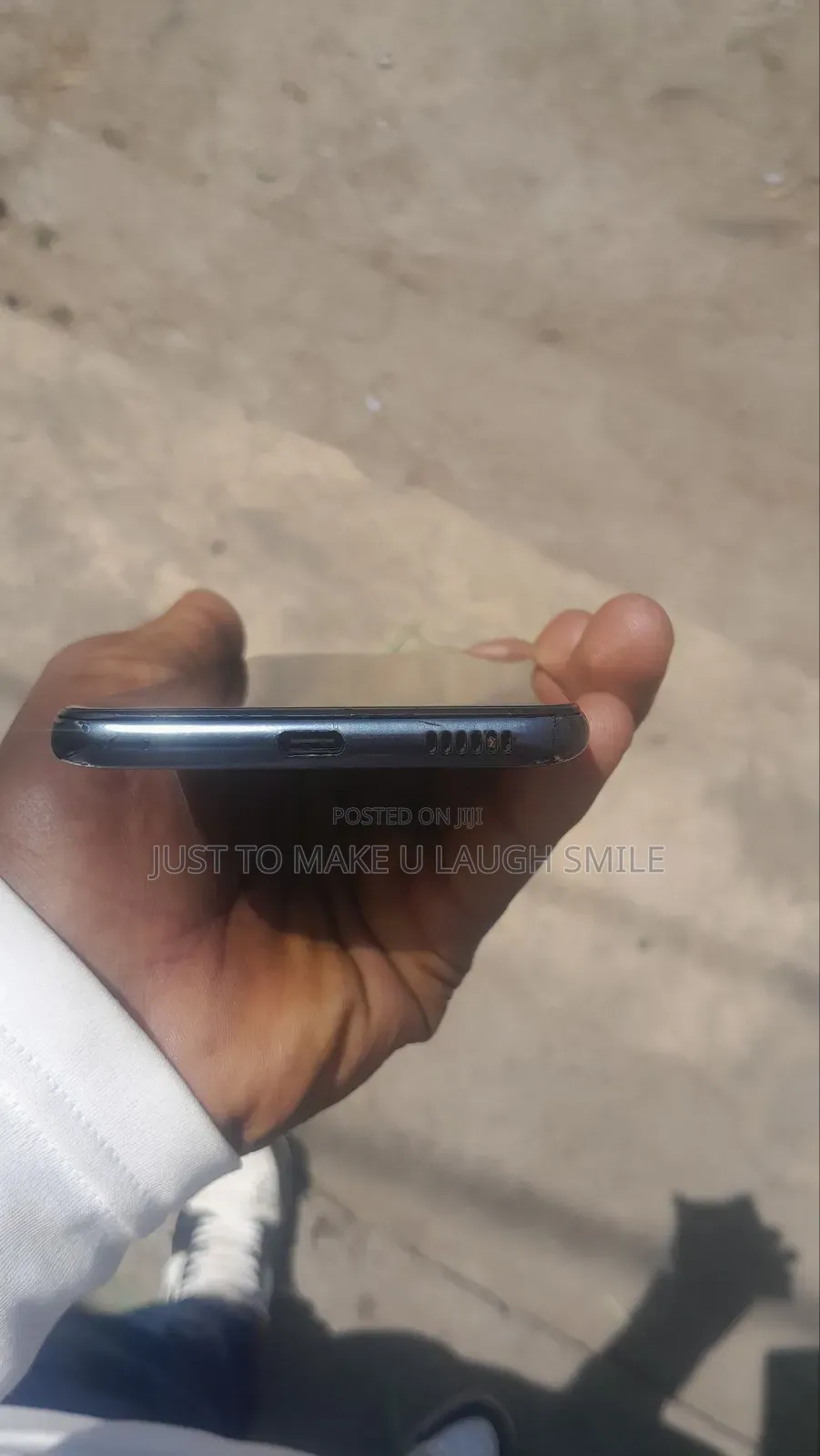 ZTE Blade A71 64 GB Blue