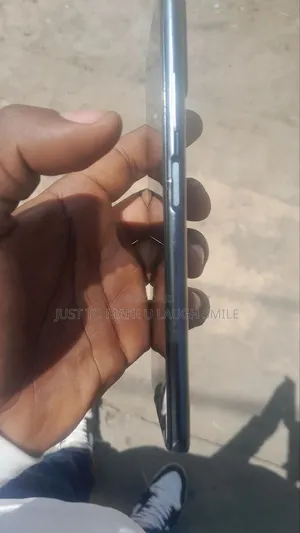 ZTE Blade A71 64 GB Blue