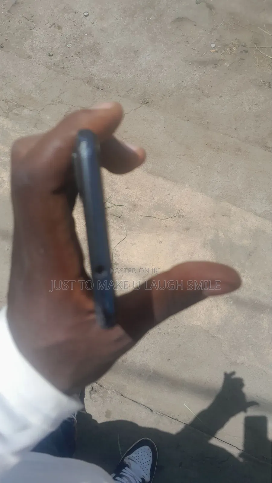 ZTE Blade A71 64 GB Blue