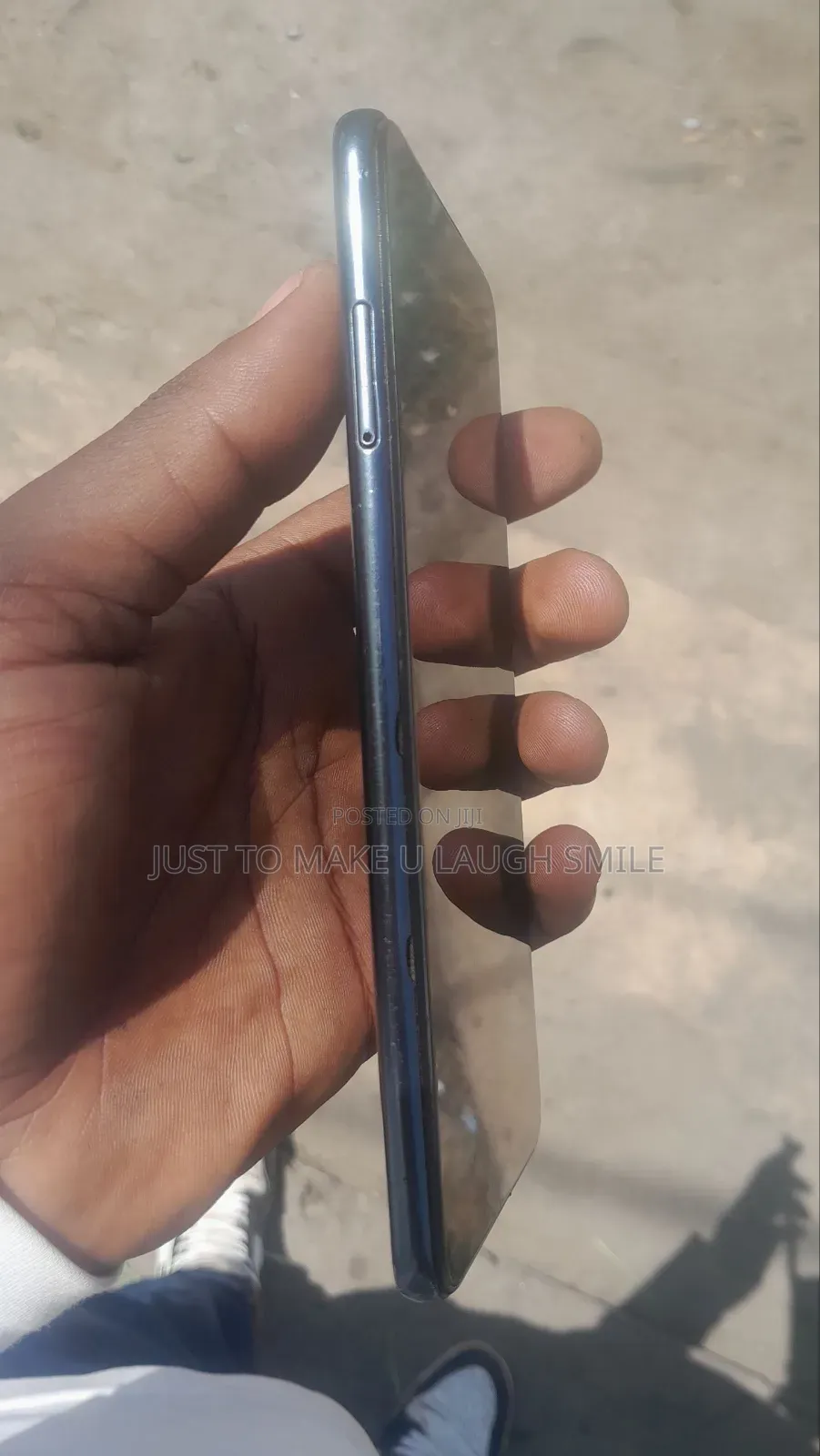 ZTE Blade A71 64 GB Blue