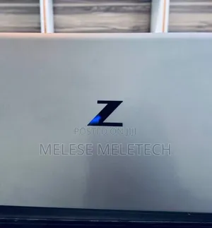 New Laptop HP ZBook 15 16GB Intel Core i7 SSD 512GB