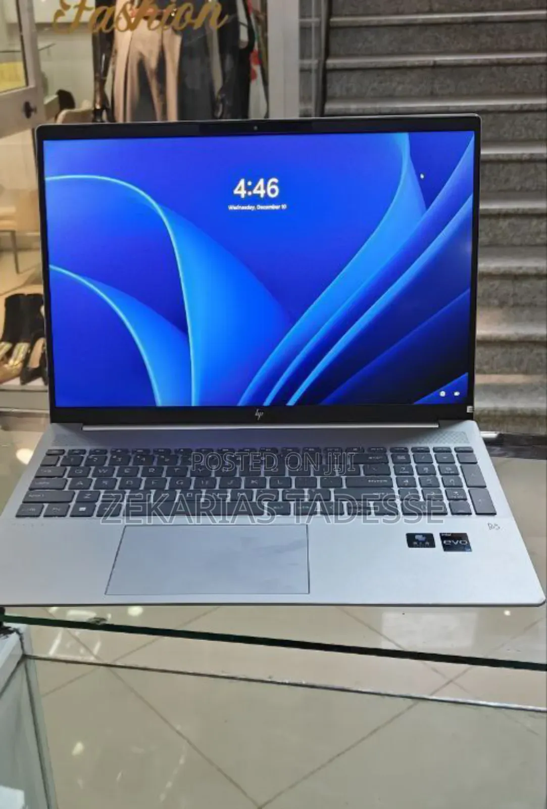 New Laptop HP Pavilion 15 16GB Intel Core i7 SSD 1T