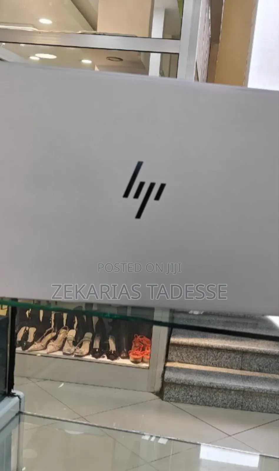 New Laptop HP Pavilion 15 16GB Intel Core i7 SSD 1T